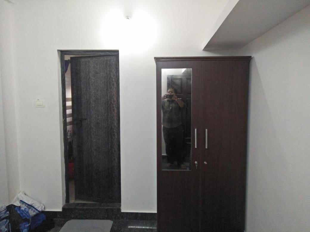 Coral Homes Kochi Bilik gambar
