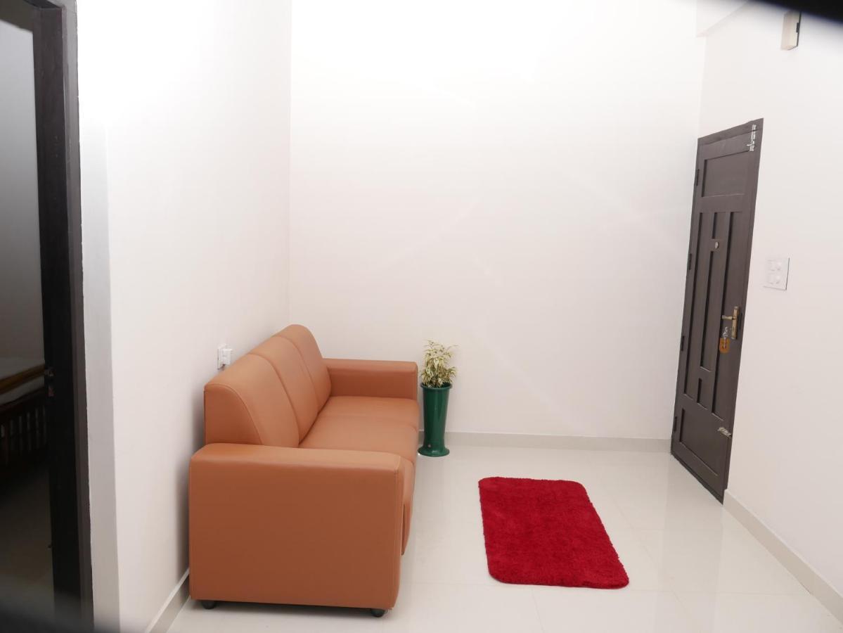 Coral Homes Kochi Luaran gambar