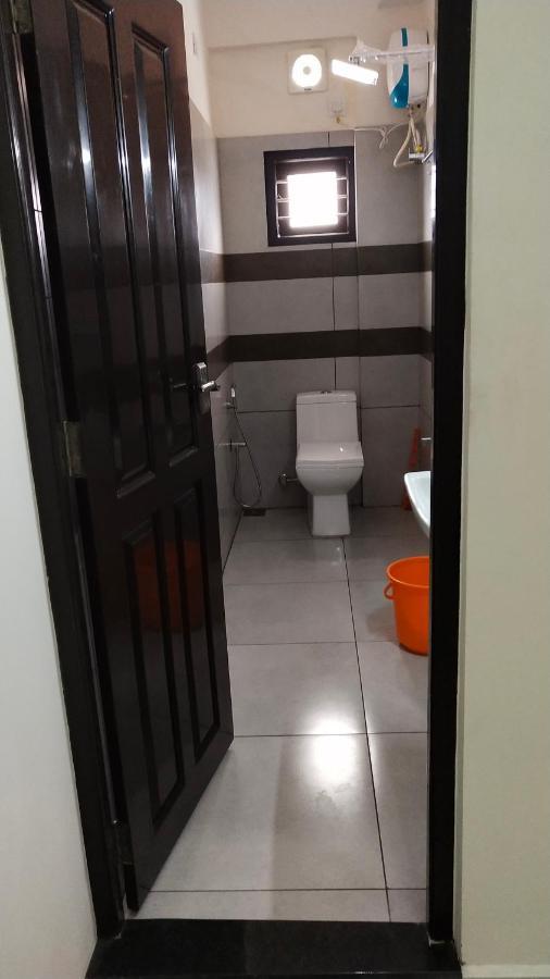 Coral Homes Kochi Luaran gambar